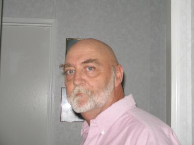 Patrick Pearson