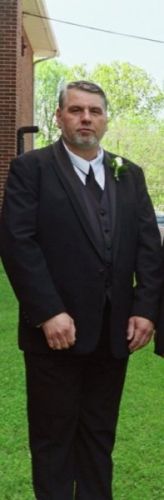 Mark Holderbaum