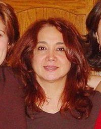Nasrin Haddad