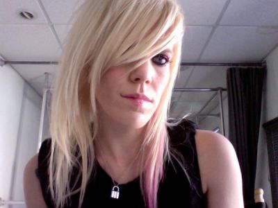 Amy Chance