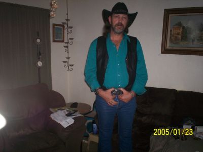 Donald Foust