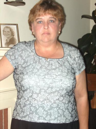 Susan Betz
