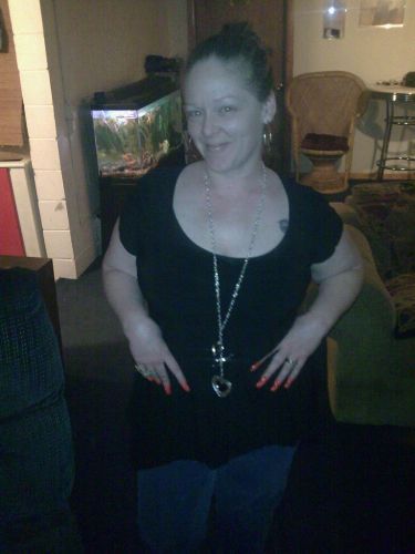 Jacquelyn Barrett