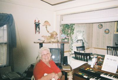 Elmira Hogan