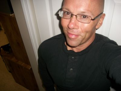 Brett Styer