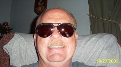 Richard Isabell