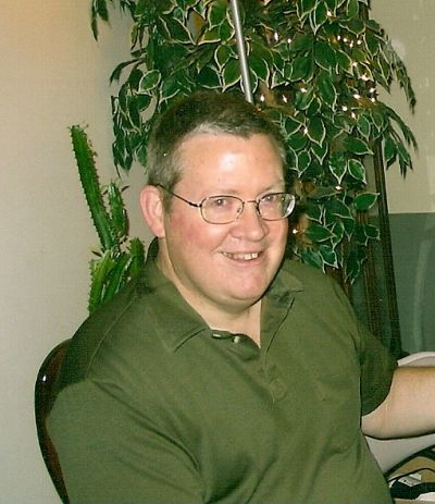 Glen Martin