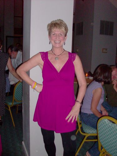 Mariann Griffith