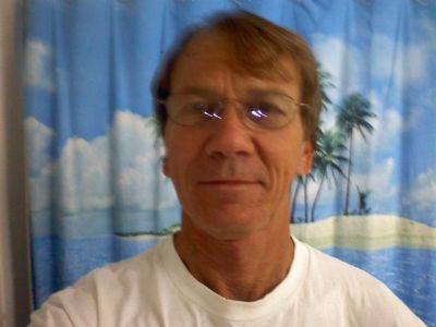 William Shaver