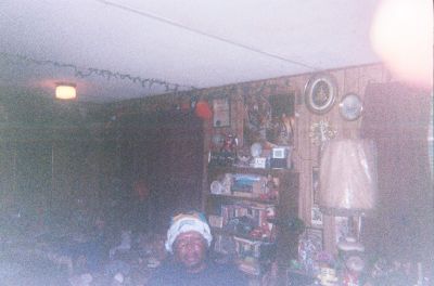 Elijah Alford