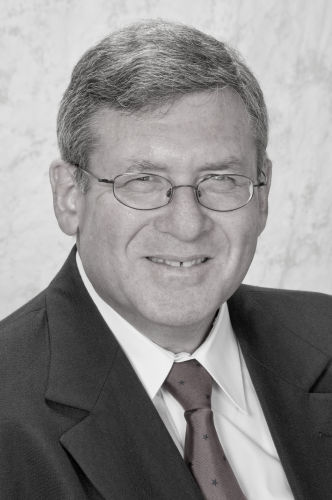 Richard Cass