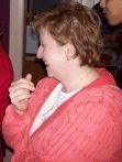 Cynthia Hall
