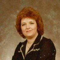 Sylvia Lamb