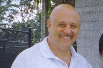 Jeffery Schrier