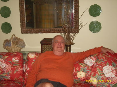George Sideris