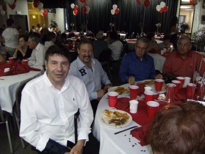 Dennis Elisco
