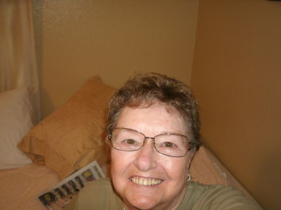 Ruth Sterrett