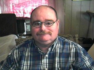Jeffrey Burch