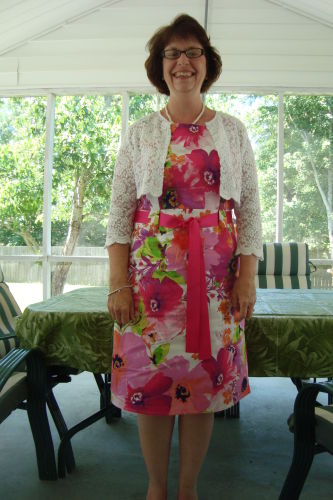 Paula Hanson