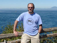 Jon Neuburger