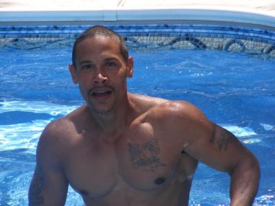 Javier Serrano