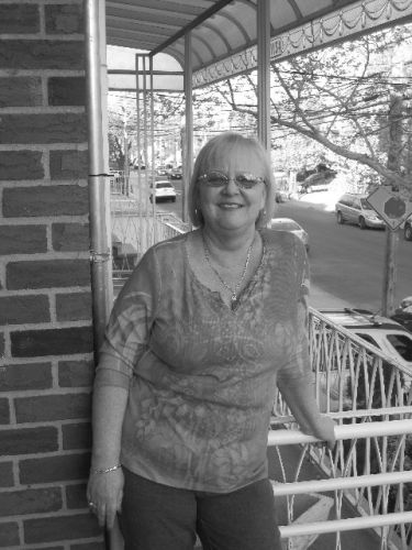 Lorraine Berkowsky