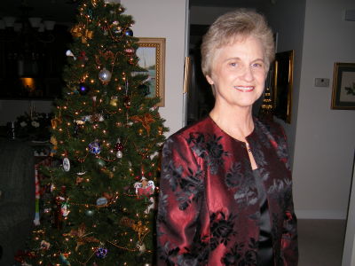 Susan Nelson