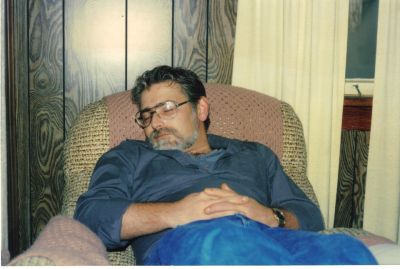 Michael Hines