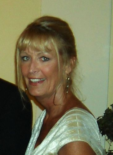 Lisa Quirk