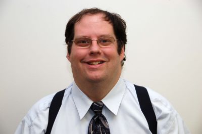 Christopher Myers