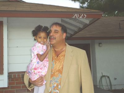 Donald Albanito