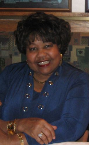 Gwendolyn West