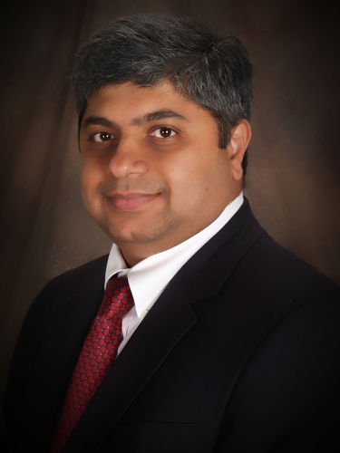 Rajesh Desai