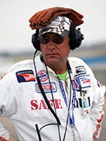 Michael Whitaker