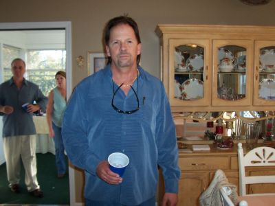 Michael Lhilliard