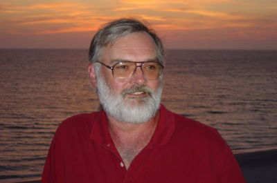 Ricky Belstadt