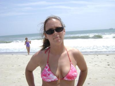Julie Foster