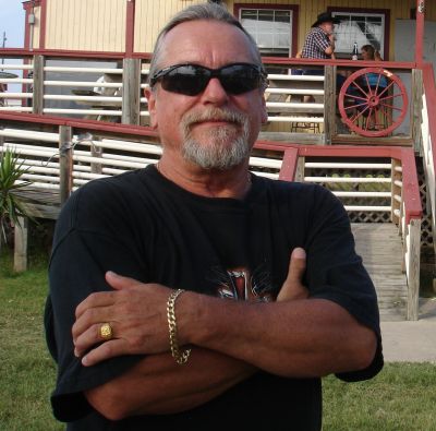Vernon Martin