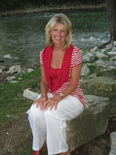 Shirley Abraham