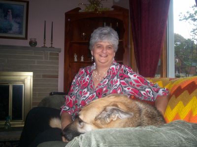 Sandra Toth