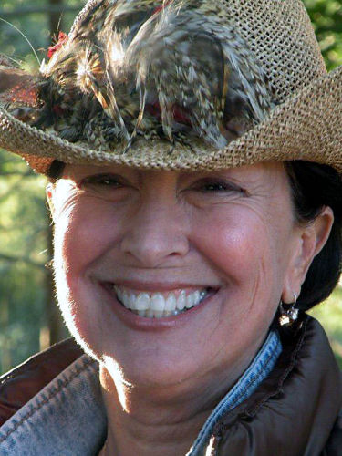 Joyce Fuhr