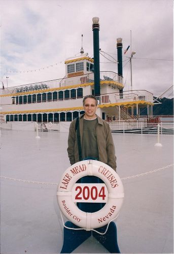 Steven Teplitsky