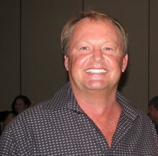 Brent Amburgy
