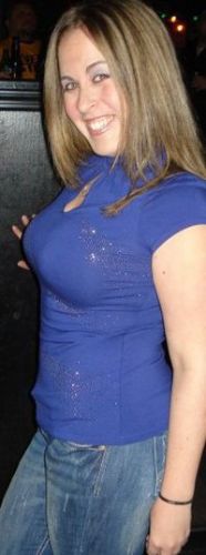 Jennifer Stoll