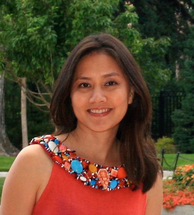 Phyllis Nguyen