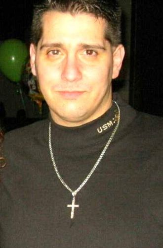 Brian Clarke