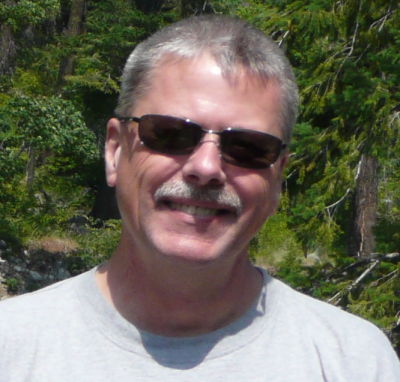 Larry Winsor