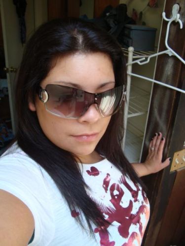 Bonita Rodriguez
