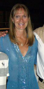 Mary Matthews