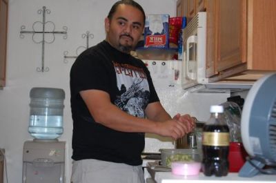 Mario Chavarria